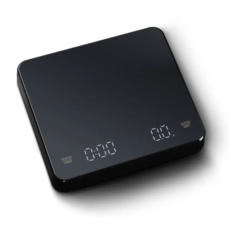 Waga do kawy ze stoperem czasu ekstrakcji - Akcesoria do espresso - Kaffinity