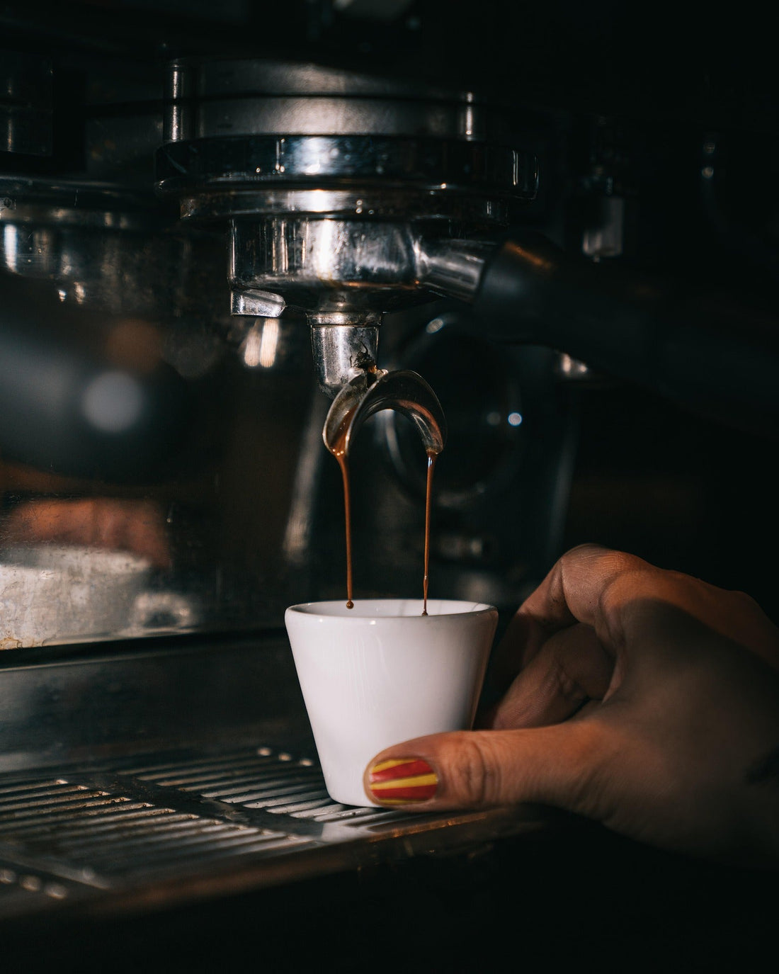 Jak ustawić mielenie do espresso w domu: prosty sposób, który działa