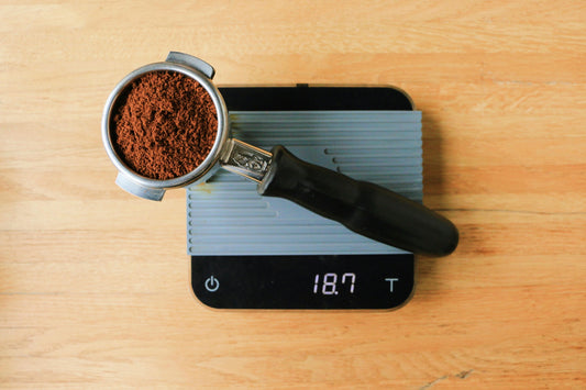Co to jest portafilter? Jak portafilter wpływa na smak espresso?