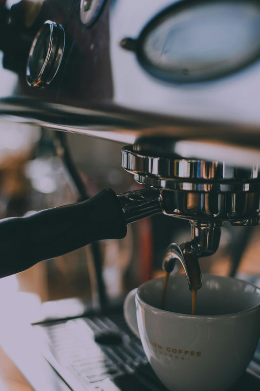 Portafilter standardowy vs. ciśnieniowy – który wybrać?