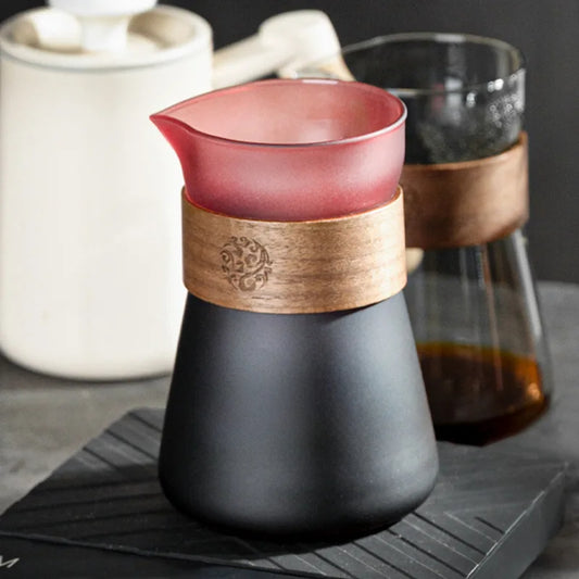 Drip set z dzbankiem 500ml