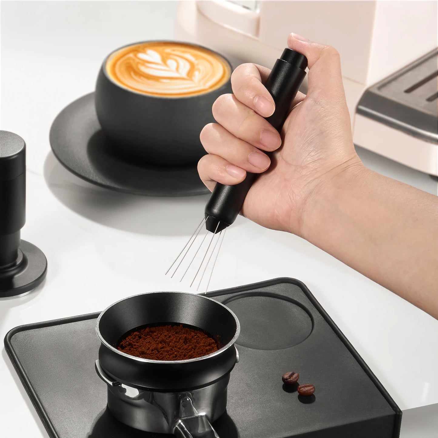 Dystrybutor WDT - Needle One