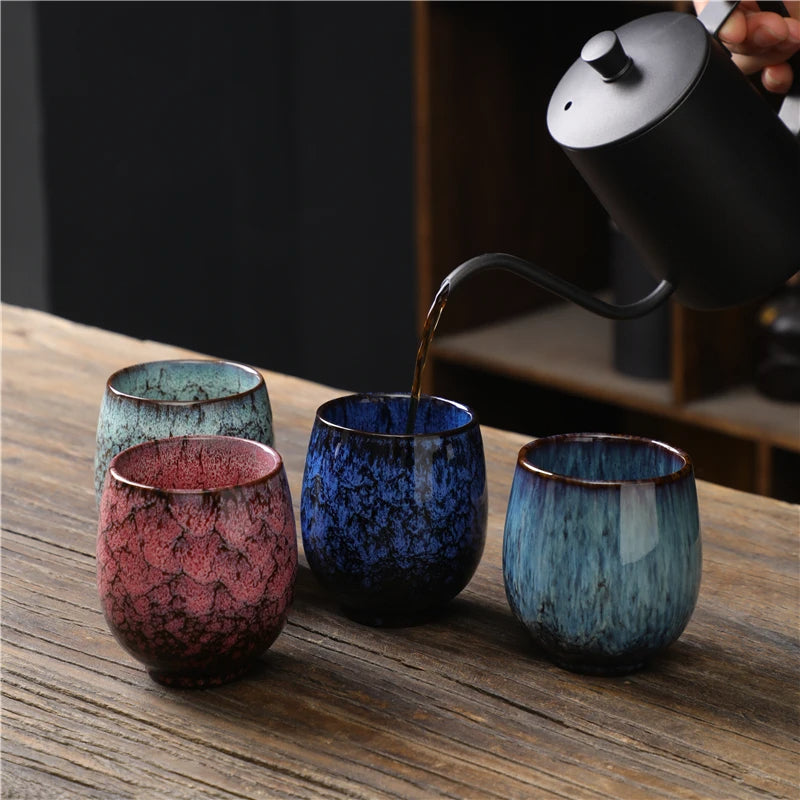 Kubek ceramiczny Yoru - 170ml