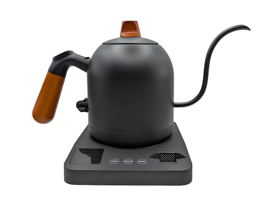 Czajnik elektryczny 1500W z gęsią szyjką 800ml - NOSSCACH