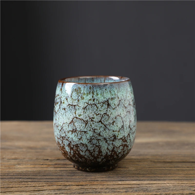 Kubek ceramiczny Yoru - 170ml