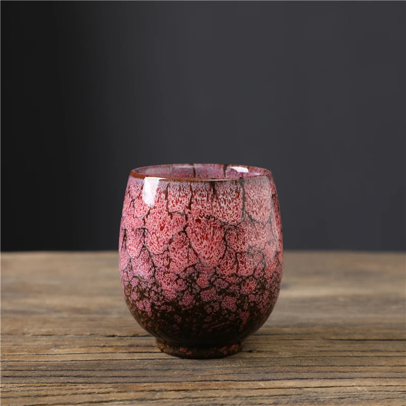 Kubek ceramiczny Yoru - 170ml