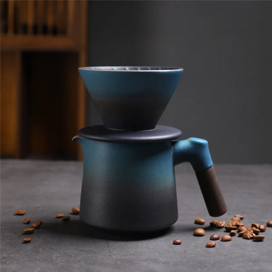 Dripper do kawy Nectarion