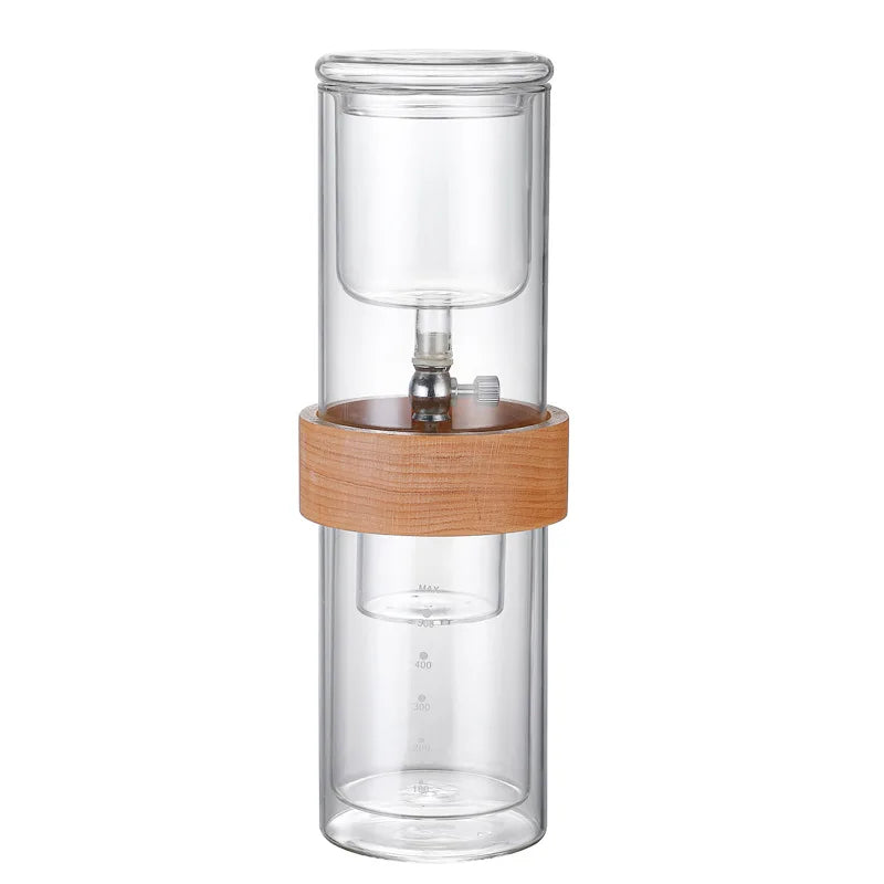 Zaparzacz do kawy cold brew FrostRing 500 ml