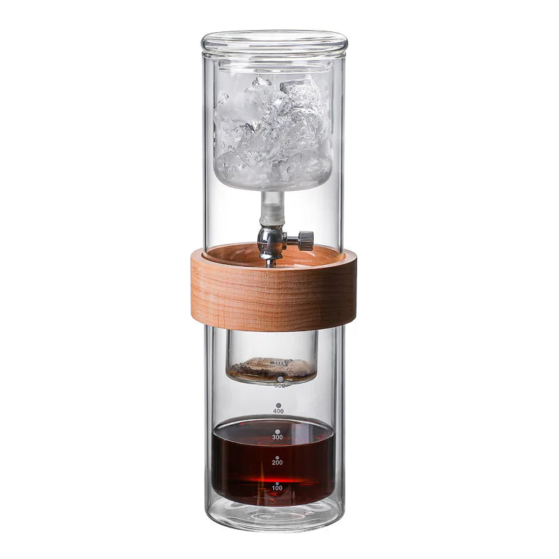 Zaparzacz do kawy cold brew FrostRing 500 ml