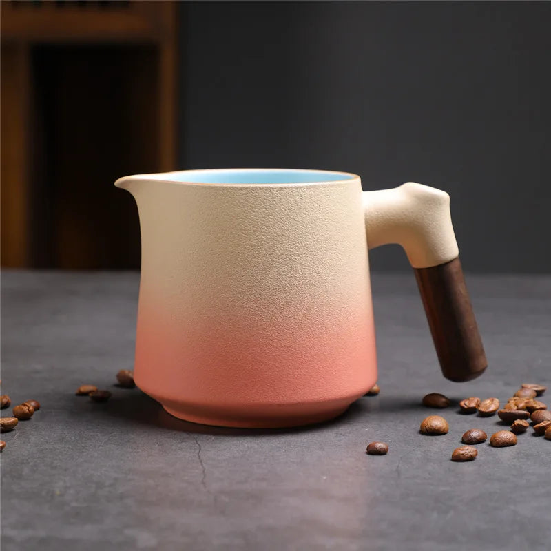 Dripper do kawy Nectarion