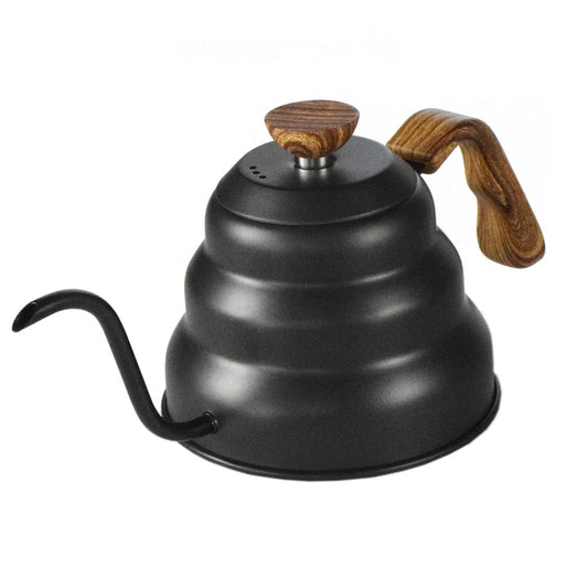 Czajnik do parzenia kawy przelewowej - Naczynia do kawy - Kaffinity