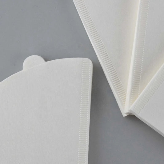 Filtry drip - V01, V02 - Inne - Kaffinity