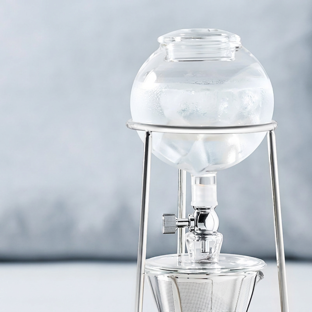 Zaparzacz do kawy przelewowej Cold Brew FrostDrip