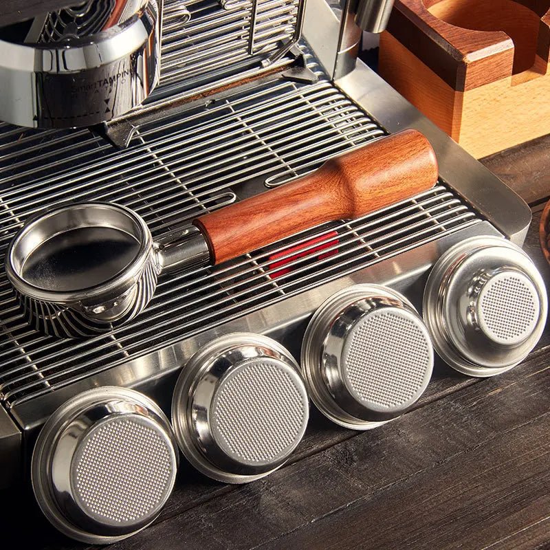 Kosz do portafiltra 51/54/58mm - espresso basket - Akcesoria do espresso - Kaffinity